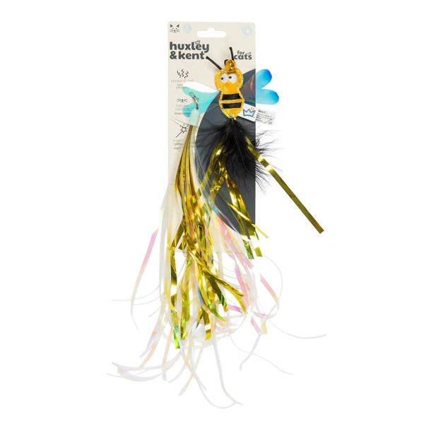 Huxley & Kent Buzz Bee Streamers Wand Refill - 2 Pk