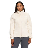 The North Face Womens Osito Full Zip Jacket