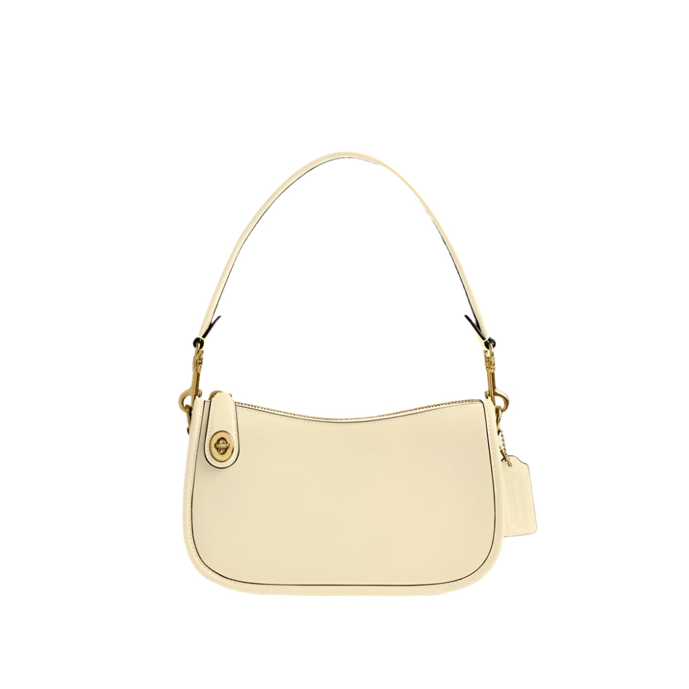 Coach Swinger Shoulder Handbag – ShopCGX Coach Swinger Shoulder Handbag – ShopCGX