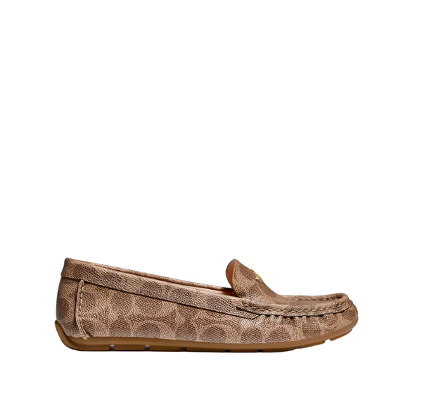 Coach Womens Marley Driver Loafers