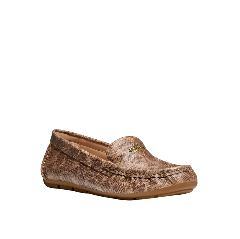 Coach Womens Marley Driver Loafers