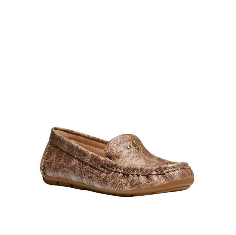 Coach Womens Marley Driver Loafers – ShopCGX Coach Womens Marley Driver Loafers – ShopCGX