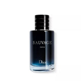 Dior Sauvage Parfum Spray - 3.4 oz.