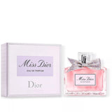 Dior Miss Dior Eau De Parfum Spray - 1.7 oz.