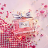 Dior Miss Dior Eau De Parfum Spray - 1.7 oz.