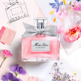 Dior Miss Dior Eau De Parfum Spray - 1.7 oz.