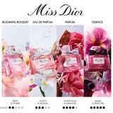Dior Miss Dior Eau De Parfum Spray - 1.7 oz.