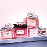 Dior Miss Dior Blooming Bouquet Eau De Toilette Spray - 1.7 oz.