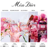 Dior Miss Dior Blooming Bouquet Eau De Toilette Spray - 1.7 oz.
