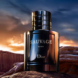 Dior Sauvage Elixir Spray - 3.4 oz.