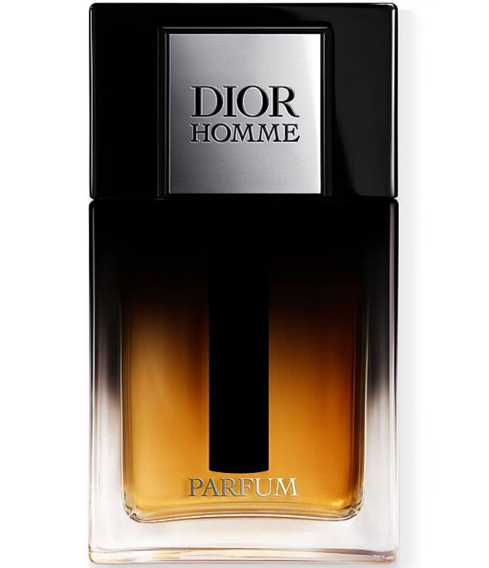 Dior Homme Parfum Spray - 2.5 oz.