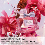 Dior Miss Dior Parfum Spray - 2.7 oz.