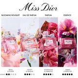 Dior Miss Dior Parfum Spray - 2.7 oz.