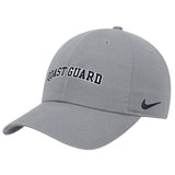Coast Guard Nike Mens Club Cap