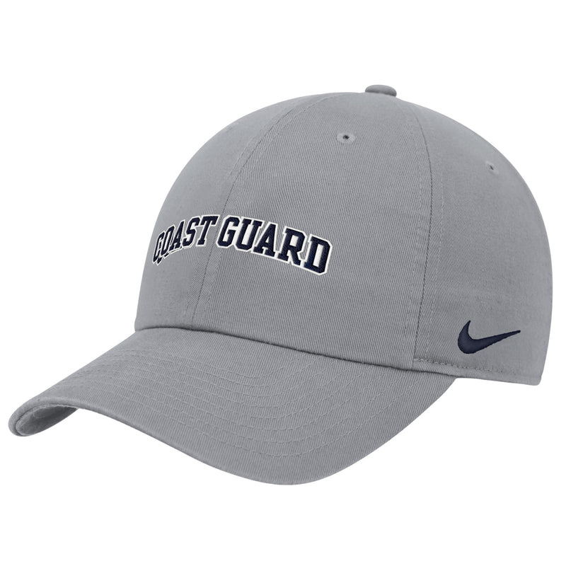 Coast Guard Nike Mens Club Cap