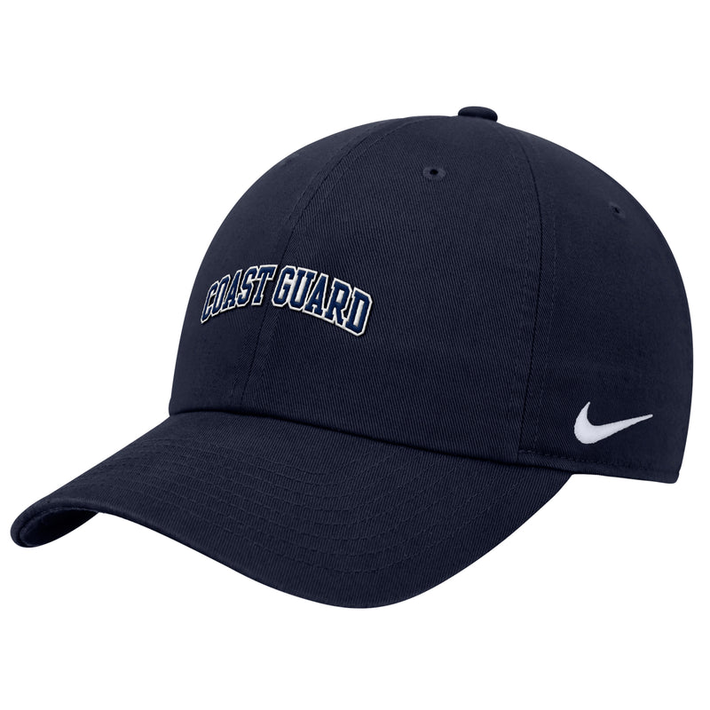 Coast Guard Nike Mens Club Cap