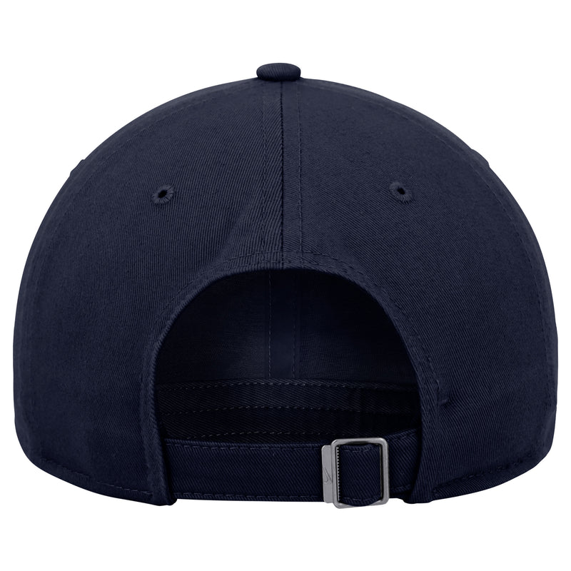 Coast Guard Nike Mens Club Cap