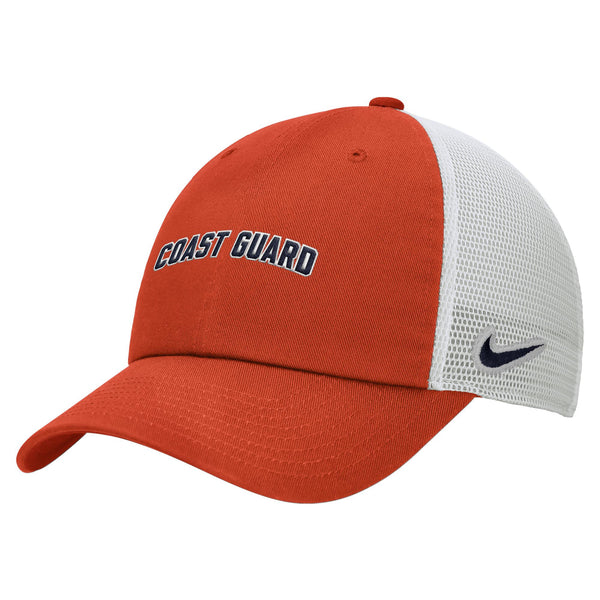 Nike Coast Guard Club Trucker Cap