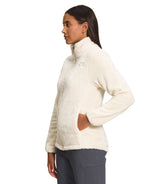 The North Face Womens Osito Full Zip Jacket