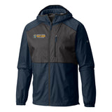 Columbia Mens Coast Guard Academy Flash Forward Windbreaker
