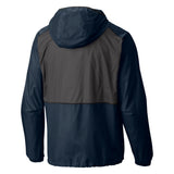 Columbia Mens Coast Guard Academy Flash Forward Windbreaker