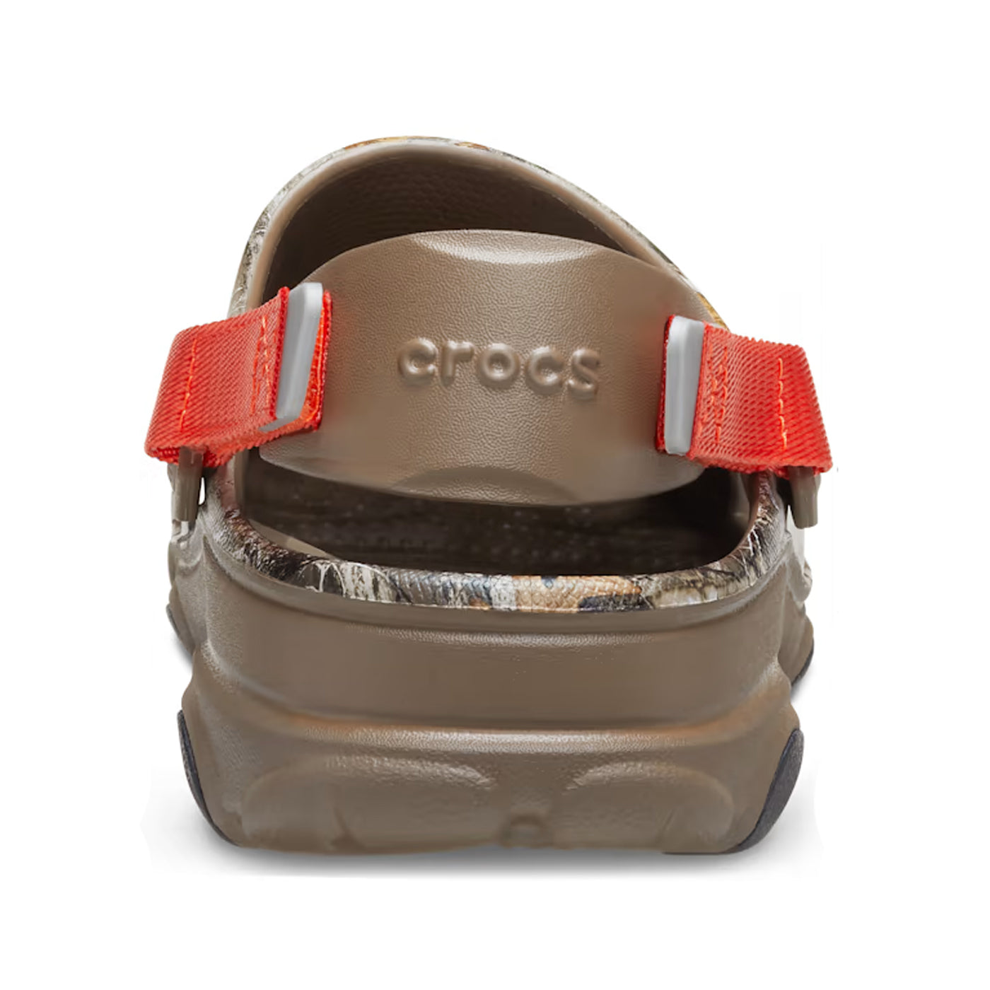 Crocs Realtree APX All Terrain Clogs