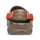 Crocs Realtree APX All Terrain Clogs