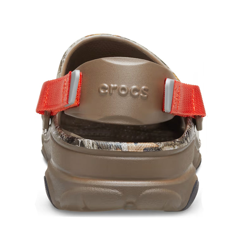 Crocs Realtree APX All Terrain Clogs