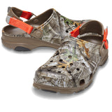 Crocs Realtree APX All Terrain Clogs