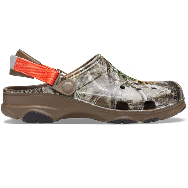 Crocs Realtree APX All Terrain Clogs