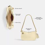 Coach Swinger 20 Shoulder Handbag