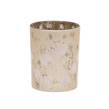 C&F Home Medium Dandelion Candle Holder