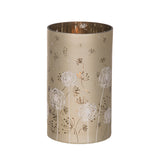 C&F Home Large Dandelion Candle Holder