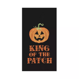 C&F Home King Of The Patch Kitchen Towel