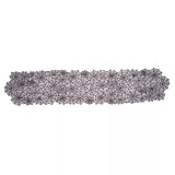 C&F Home Spider Web Runner