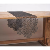 C&F Home Spider Web Runner
