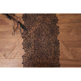 C&F Home Spider Web Runner