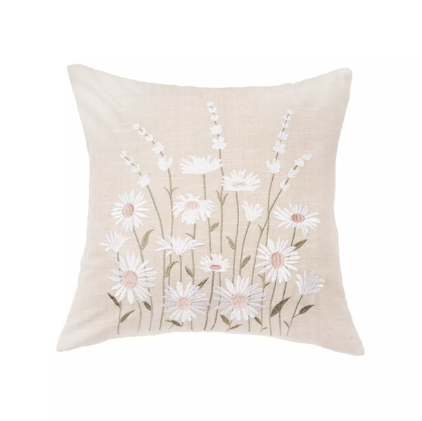 C&F Home Daisy Bliss Throw Pillow