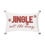 C&F Home Jinger All The Way Pillow