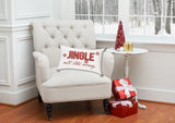 C&F Home Jinger All The Way Pillow