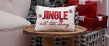 C&F Home Jinger All The Way Pillow