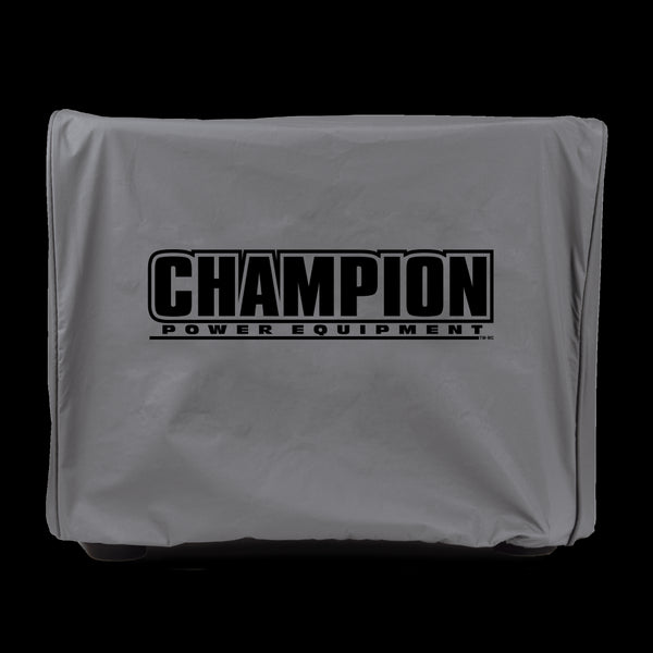 Champion Power Equipment Weather-Resistant Storage Cover for 2000-Watt Inverter Generators