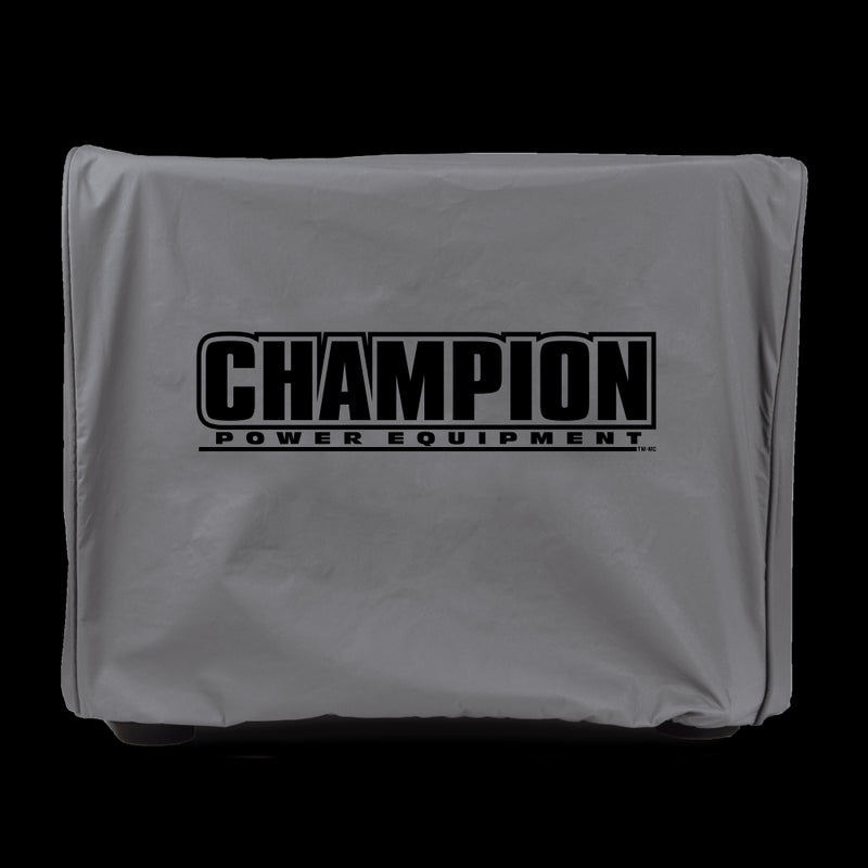 Champion Power Equipment Weather-Resistant Storage Cover for 2000-Watt Inverter Generators