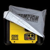 Champion Power Equipment Weather-Resistant Storage Cover for 2000-Watt Inverter Generators