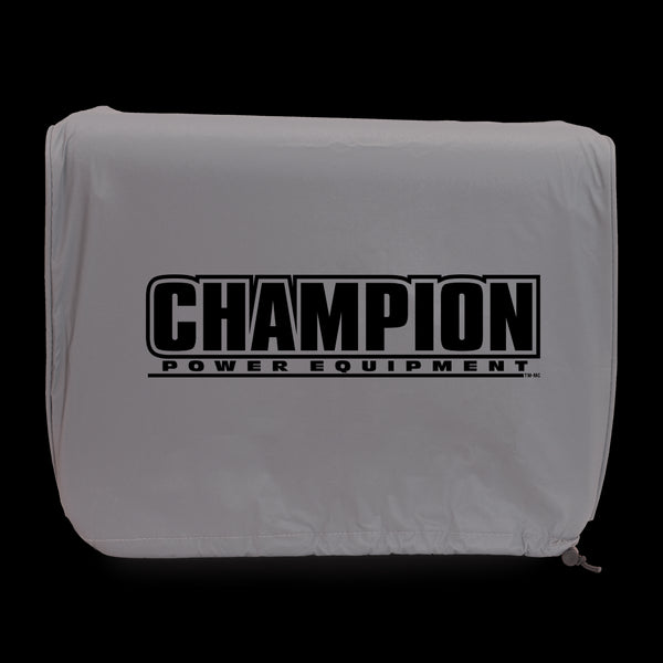 Champion Power Equipment Weather-Resistant Storage Cover for 1200-1875-Watt Portable Generators