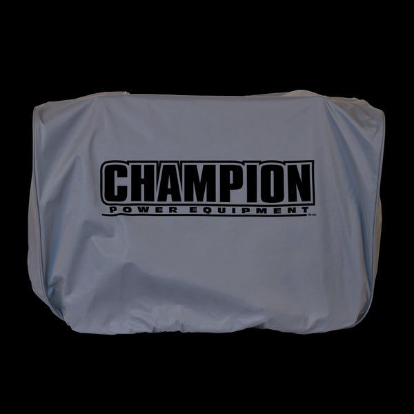 Champion Power Equipment Weather-Resistant Storage Cover for 2800-Watt or Higher Inverter Generators