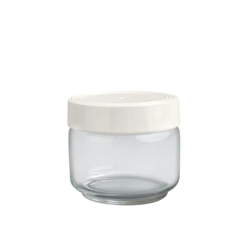 Nora Fleming Pinstripes Small Canister