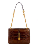 GUESS James Convertible Flap Crossbody Handbag