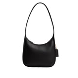 Coach Curve Zip Shoulder Handbag