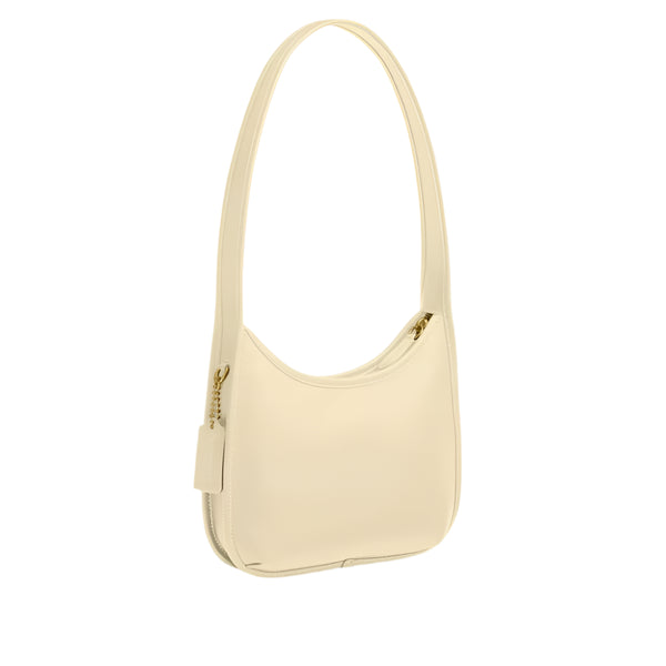 Coach Curve Zip Shoulder Handbag